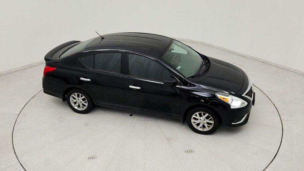 2016 Nissan Versa 1.6 SV Laurel MD