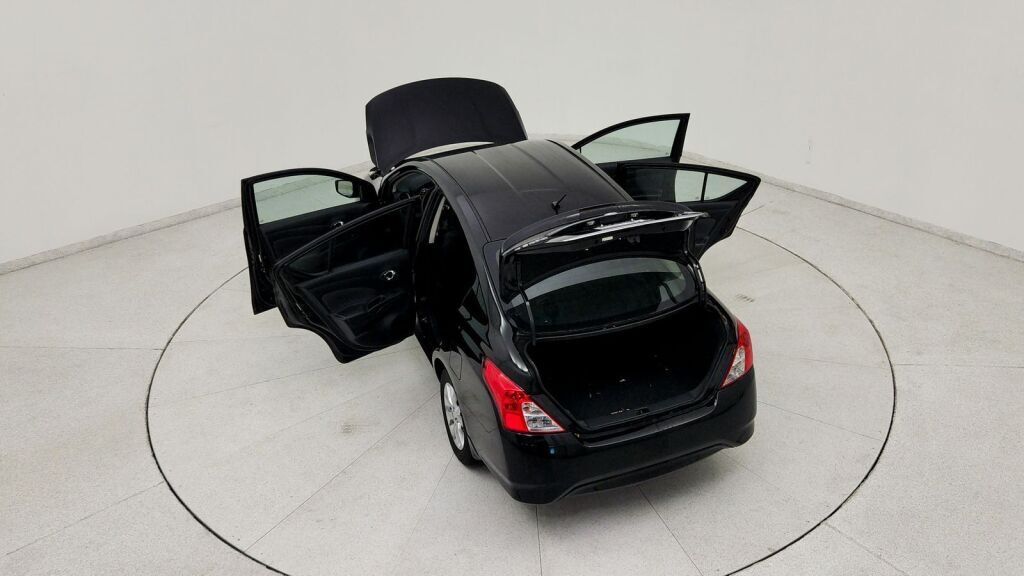 2016 Nissan Versa 1.6 SV Laurel MD