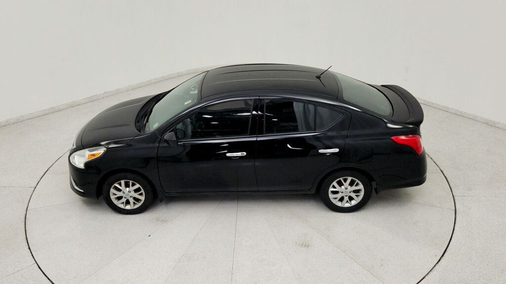 2016 Nissan Versa 1.6 SV Laurel MD