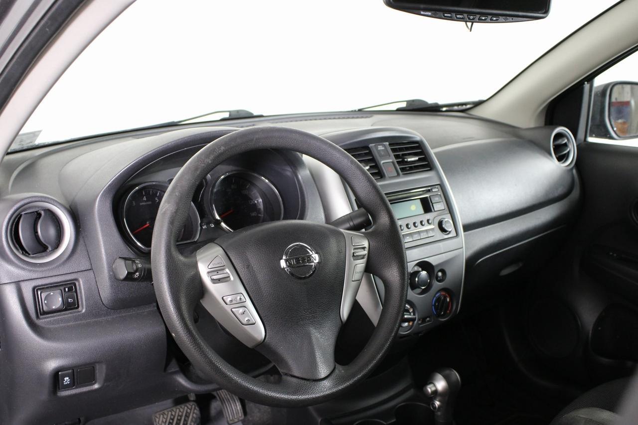 2016 Nissan Versa 1.6 SV Manassas VA