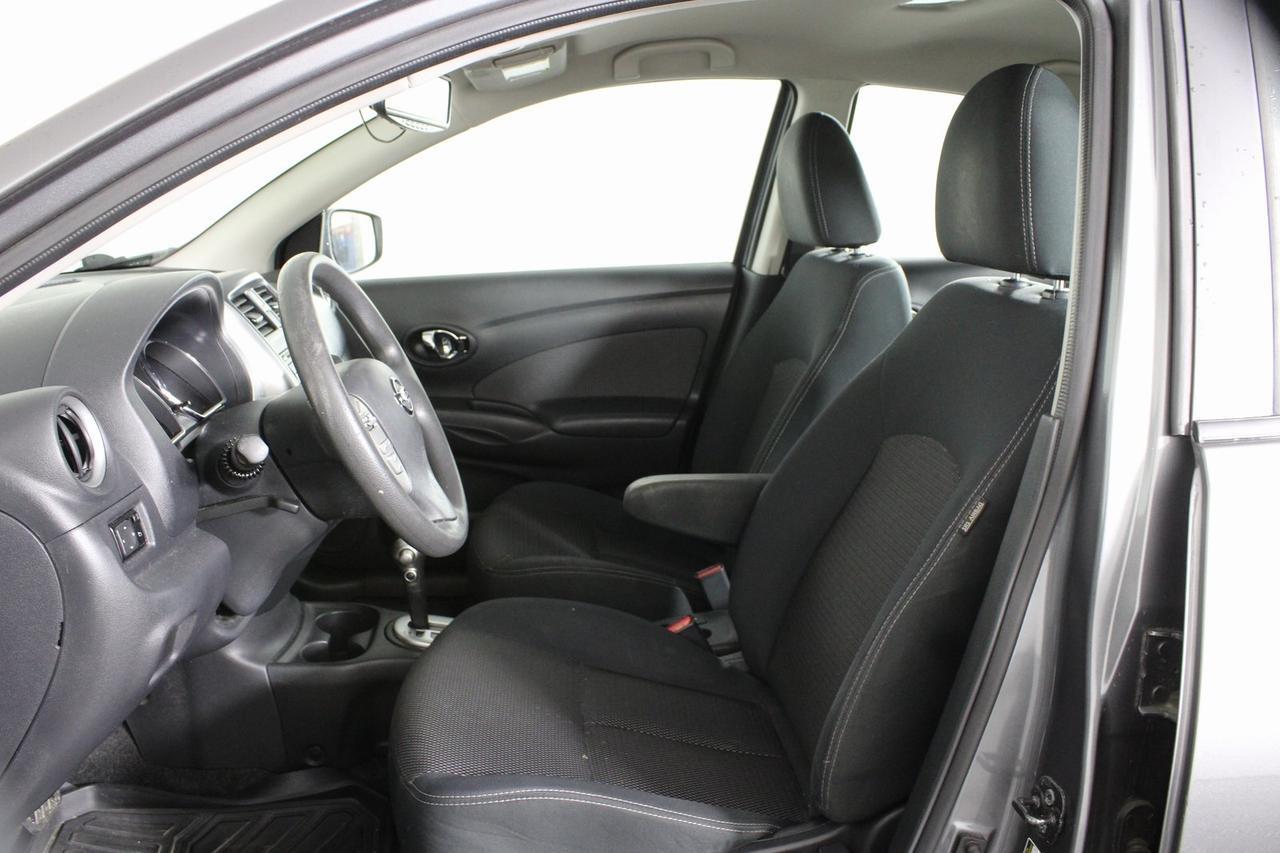 2016 Nissan Versa 1.6 SV Manassas VA