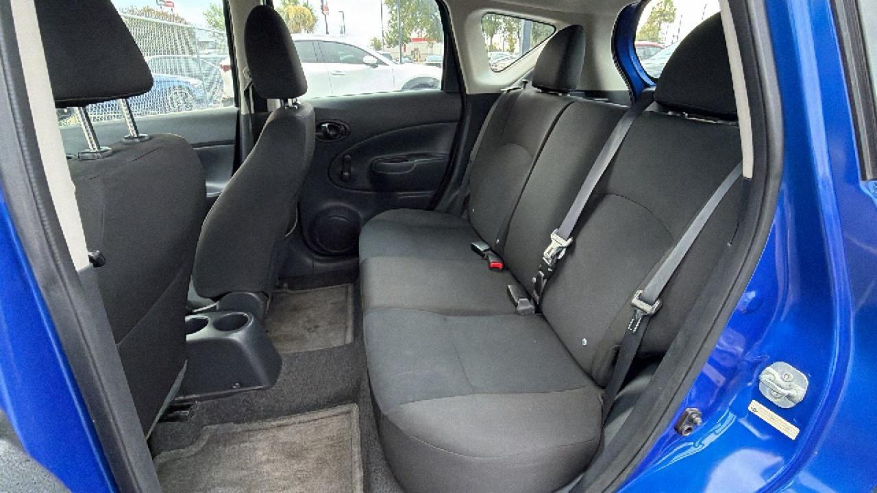 2016 Nissan Versa Note S Plus San Antonio TX