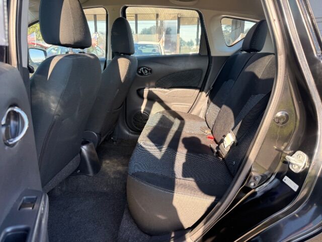2016 Nissan Versa Note S (SR) | S Plus | SV | SR | SL Norfolk VA