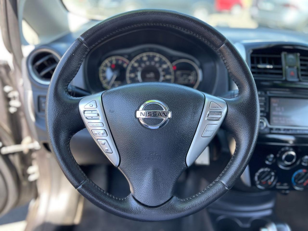 2016 Nissan Versa Note S (SR) | S Plus | SV | SR | SL Spokane WA
