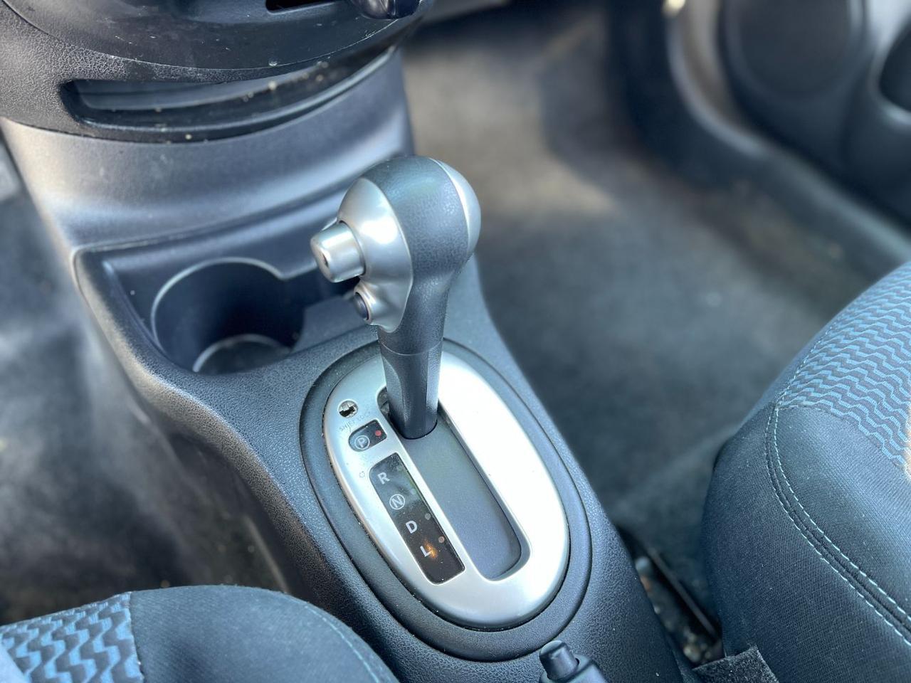 2016 Nissan Versa Note S (SR) | S Plus | SV | SR | SL Spokane WA