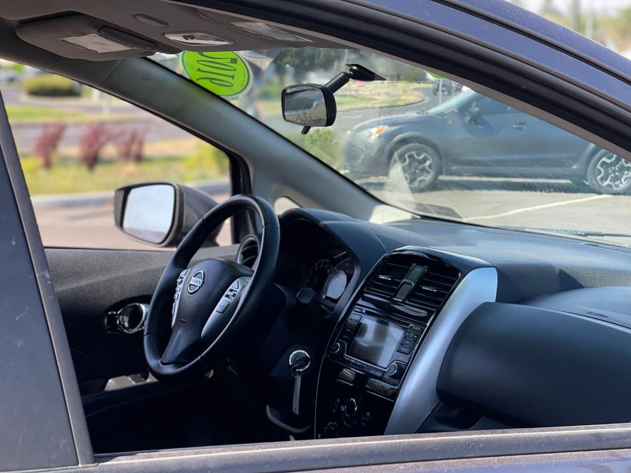 2016 Nissan Versa Note S (SR) | S Plus | SV | SR | SL Spokane WA