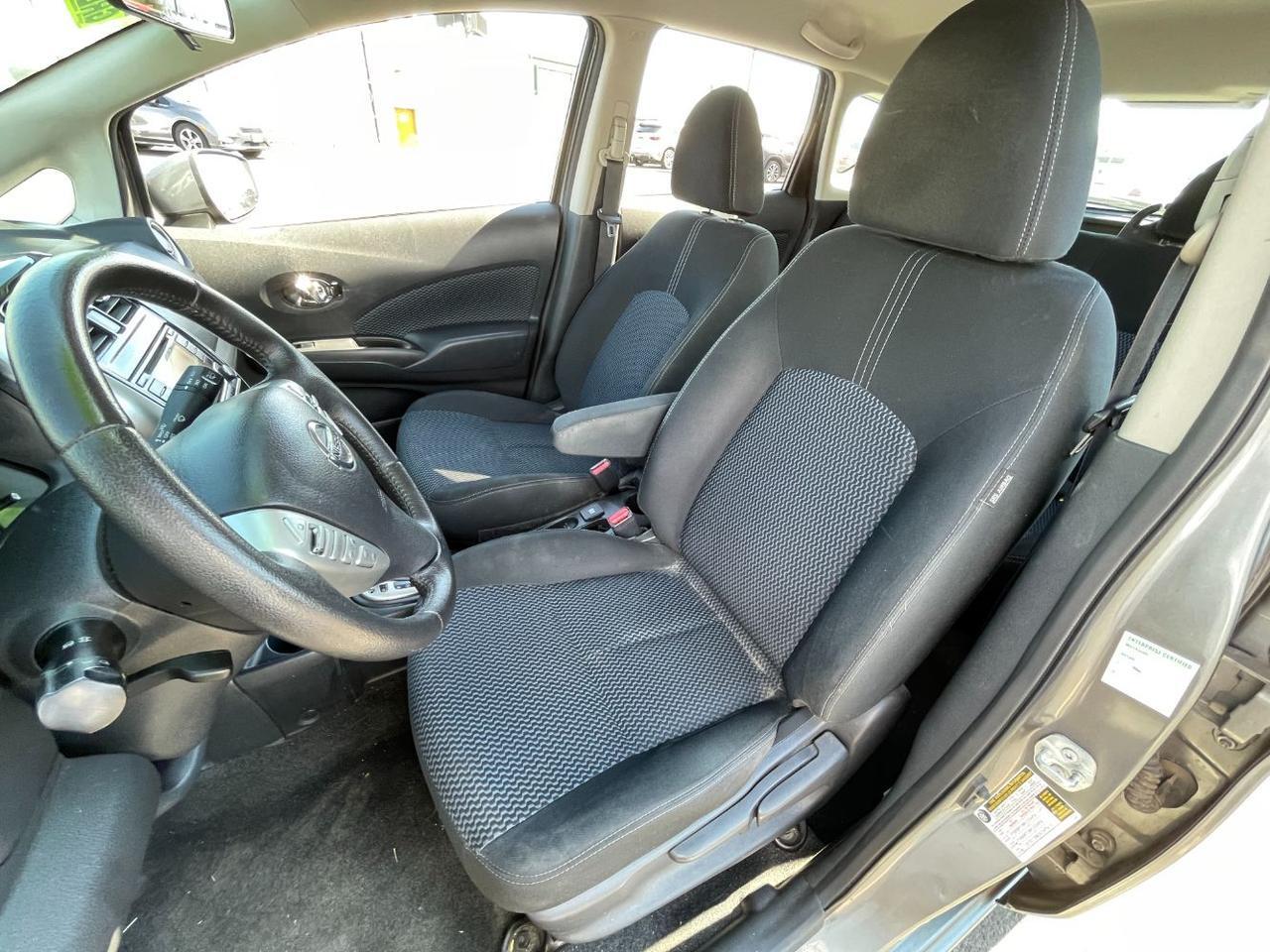 2016 Nissan Versa Note S (SR) | S Plus | SV | SR | SL Spokane WA