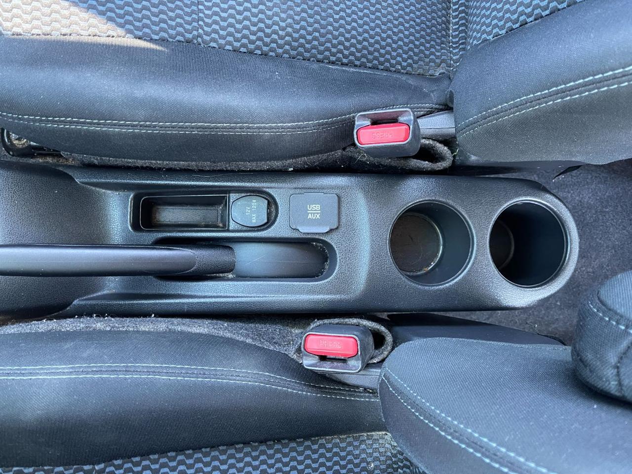 2016 Nissan Versa Note S (SR) | S Plus | SV | SR | SL Spokane WA