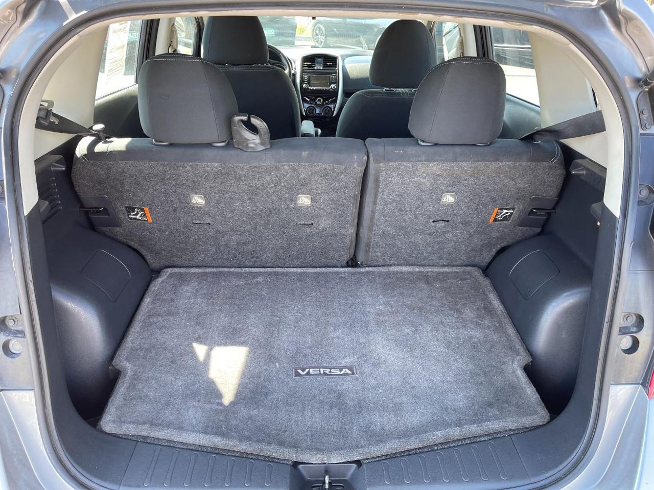 2016 Nissan Versa Note S (SR) | S Plus | SV | SR | SL Spokane, WA