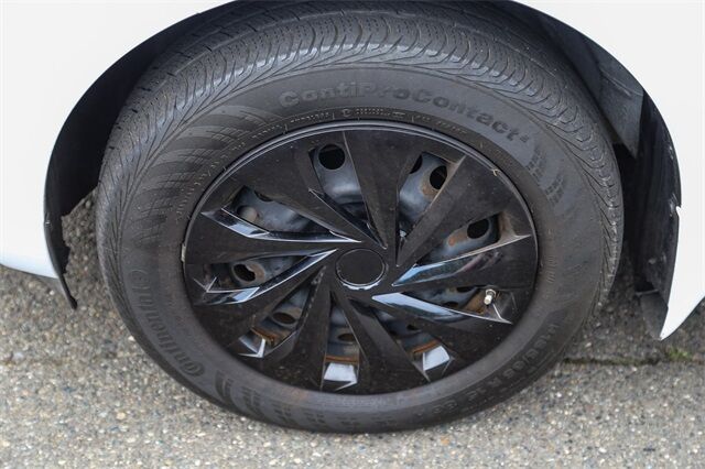 2016 Nissan Versa Note S Tacoma WA