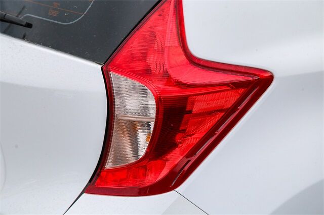 2016 Nissan Versa Note S Tacoma WA