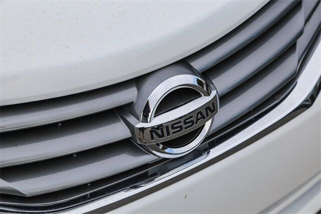 2016 Nissan Versa Note S Tacoma WA