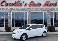 2016 Nissan Versa Note SV Grand Junction CO 2016 Nissan Versa Note SV Grand Junction CO