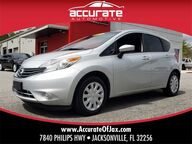 2016 Nissan Versa Note SV Jacksonville FL 2016 Nissan Versa Note SV Jacksonville FL