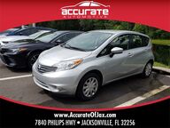 2016 Nissan Versa Note SV Jacksonville FL 2016 Nissan Versa Note SV Jacksonville FL