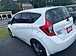 2016 Nissan Versa Note SV