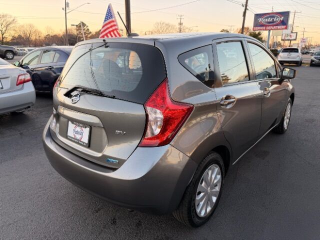 2016 Nissan Versa Note SV Norfolk VA