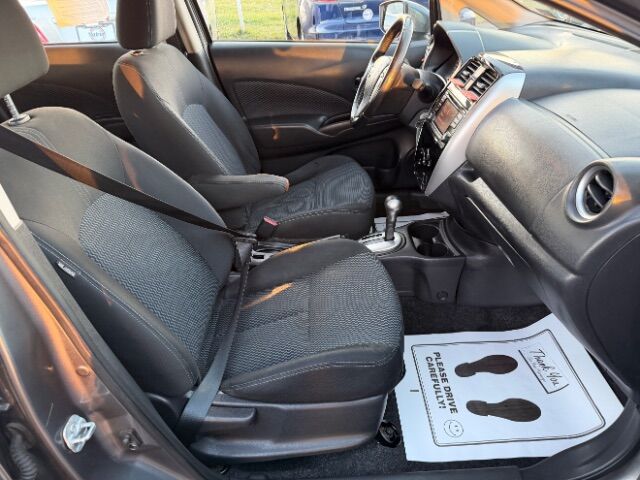 2016 Nissan Versa Note SV Norfolk VA