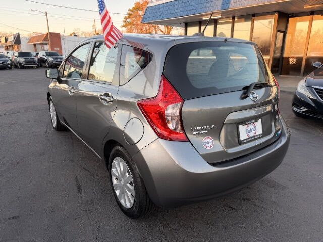 2016 Nissan Versa Note SV Norfolk VA