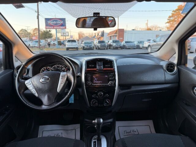 2016 Nissan Versa Note SV Norfolk VA