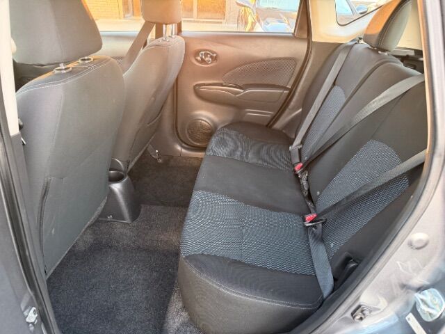 2016 Nissan Versa Note SV Norfolk VA