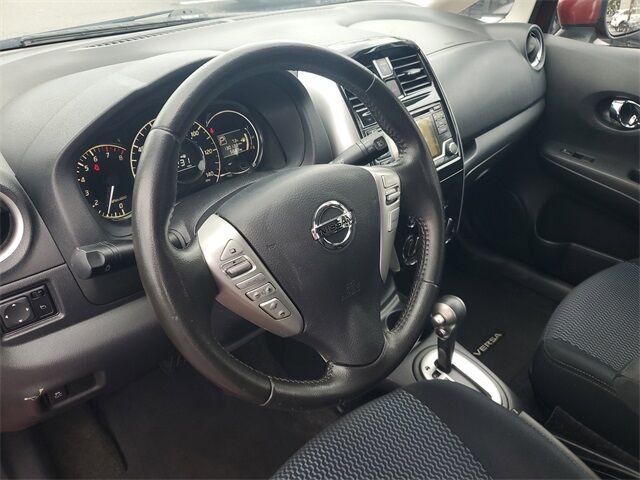 2016 Nissan Versa Note SV St. Augustine FL