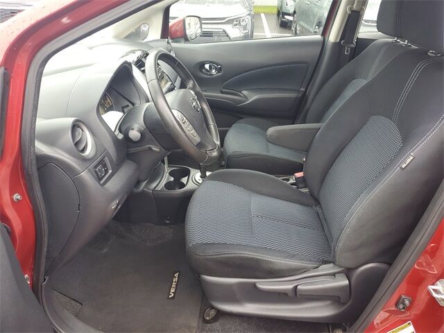 2016 Nissan Versa Note SV St. Augustine FL