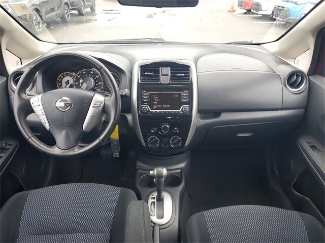 2016 Nissan Versa Note SV St. Augustine FL