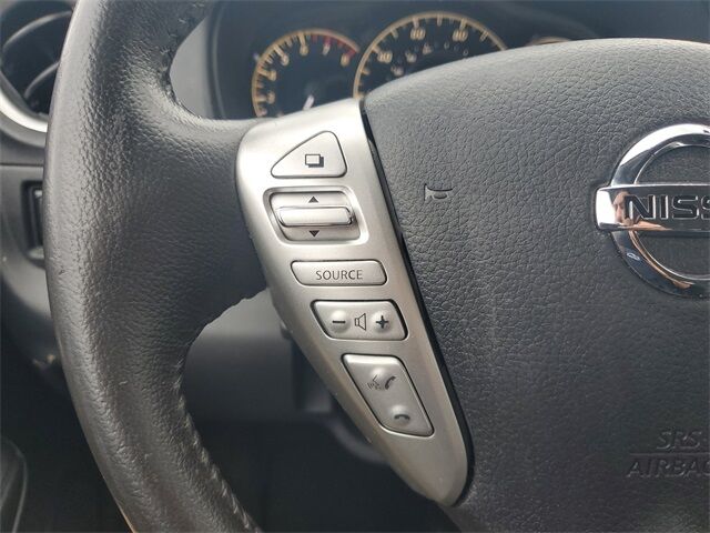 2016 Nissan Versa Note SV St. Augustine FL