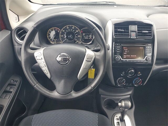 2016 Nissan Versa Note SV St. Augustine FL