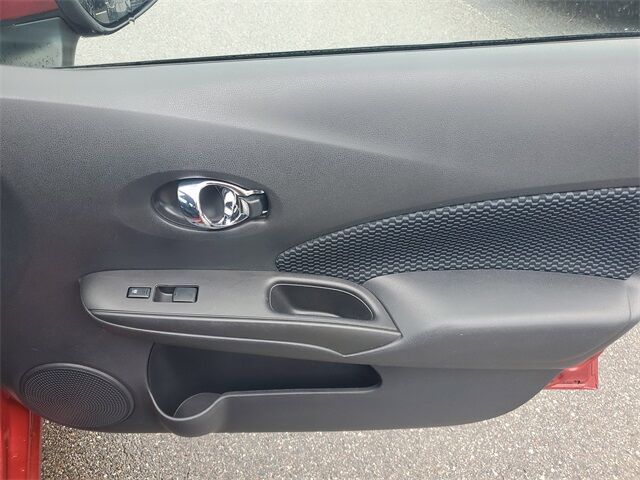 2016 Nissan Versa Note SV St. Augustine FL