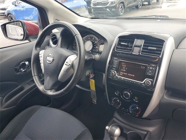 2016 Nissan Versa Note SV St. Augustine FL