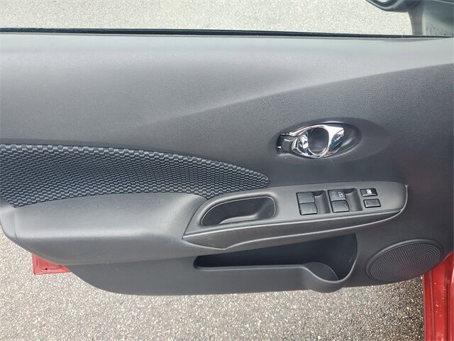 2016 Nissan Versa Note SV St. Augustine FL