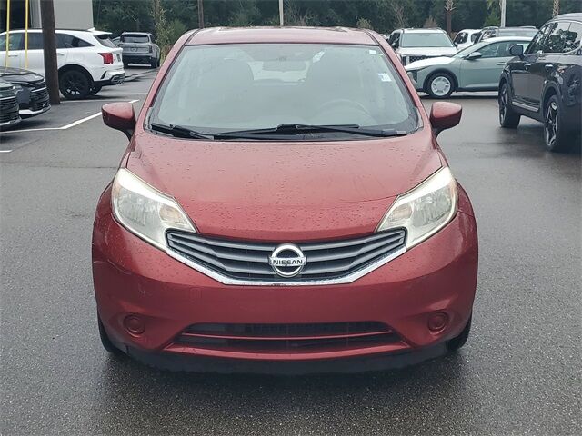 2016 Nissan Versa Note SV St. Augustine FL