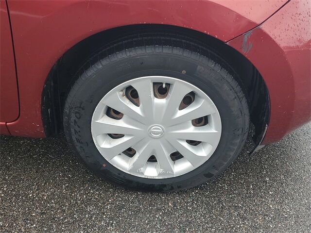 2016 Nissan Versa Note SV St. Augustine FL