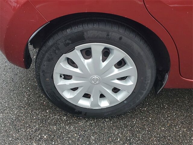 2016 Nissan Versa Note SV St. Augustine FL