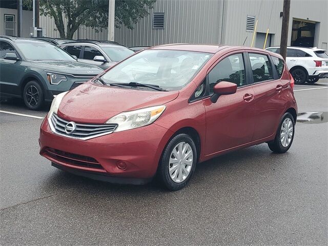 2016 Nissan Versa Note SV St. Augustine FL