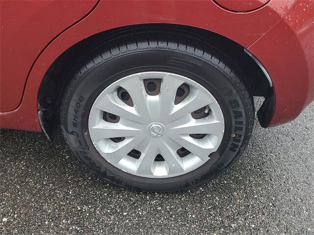 2016 Nissan Versa Note SV St. Augustine FL