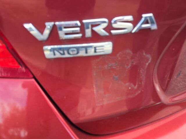 2016 Nissan Versa Note SV St. Augustine FL