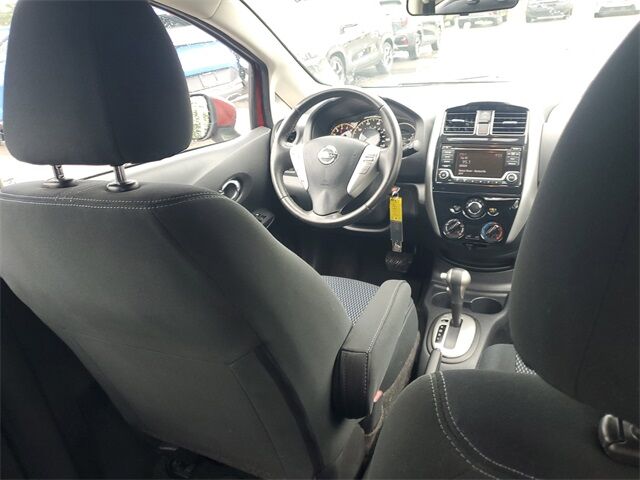 2016 Nissan Versa Note SV St. Augustine FL