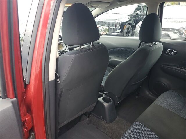 2016 Nissan Versa Note SV St. Augustine FL