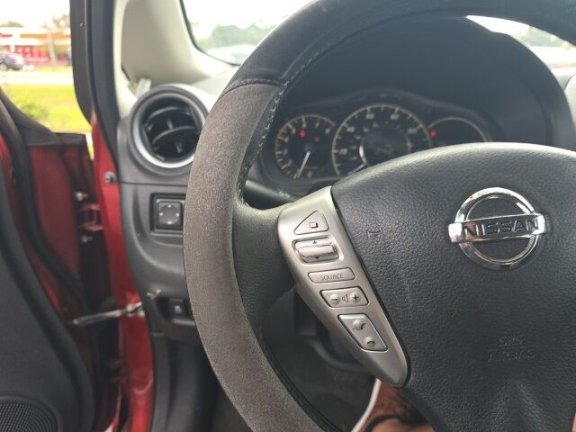 2016 Nissan Versa Note SV St. Augustine FL