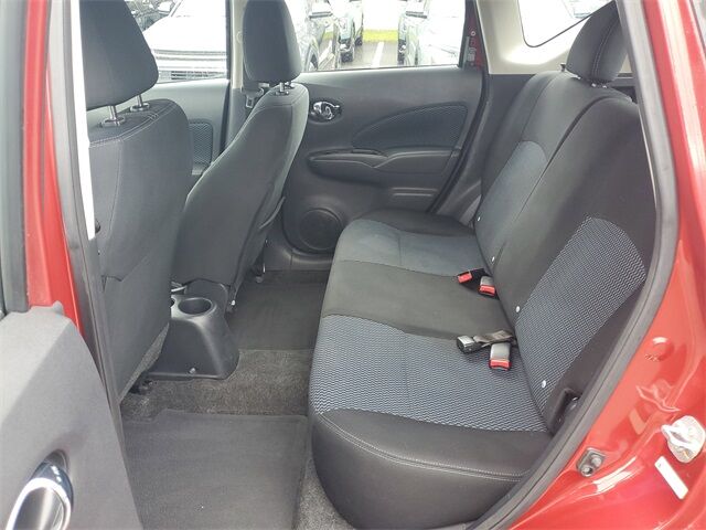 2016 Nissan Versa Note SV St. Augustine FL