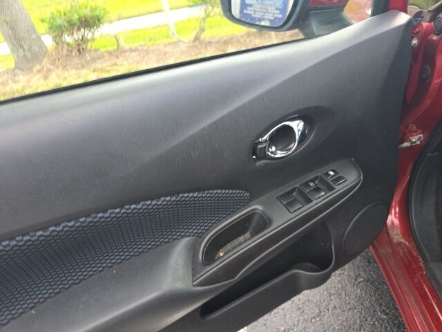 2016 Nissan Versa Note SV St. Augustine FL