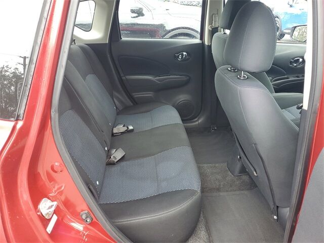 2016 Nissan Versa Note SV St. Augustine FL