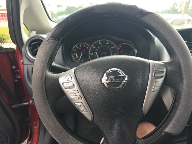 2016 Nissan Versa Note SV St. Augustine FL