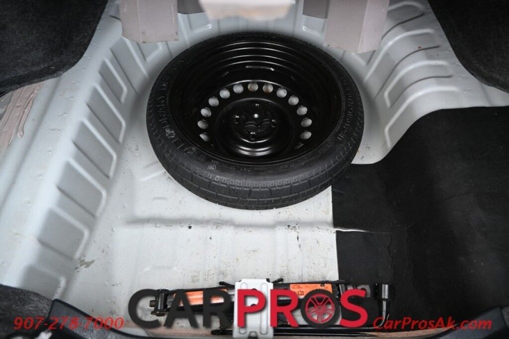 2016 Nissan Versa S - 1.6L - Automatic - Cruise Control - Bluetooth - Fuel Efficient 40 MPG - Low Miles Anchorage AK