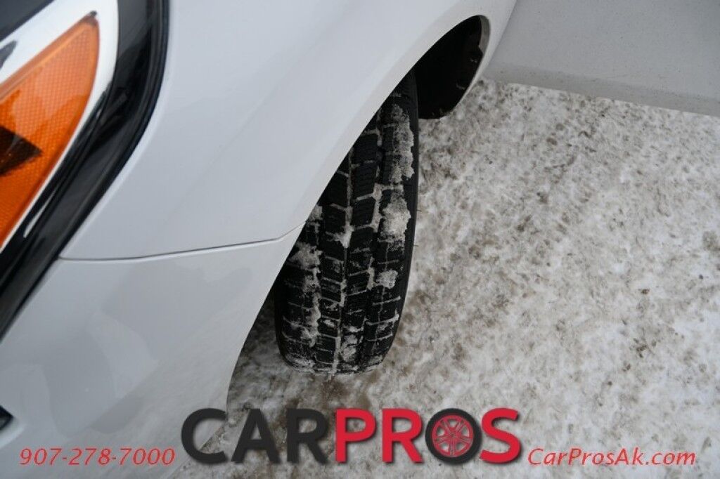 2016 Nissan Versa S - 1.6L - Automatic - Cruise Control - Bluetooth - Fuel Efficient 40 MPG - Low Miles Anchorage AK