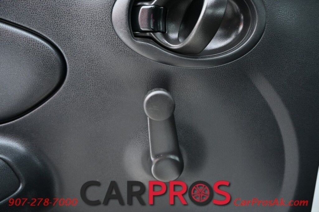 2016 Nissan Versa S - 1.6L - Automatic - Cruise Control - Bluetooth - Fuel Efficient 40 MPG - Low Miles Anchorage AK