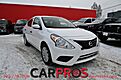2016 Nissan Versa S - 1.6L - Automatic - Cruise Control - Bluetooth - Fuel Efficient 40 MPG - Low Mi